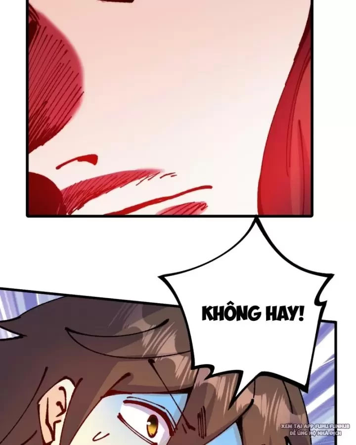 Chưa Từng Ra Tay Nhưng Ta Vẫn Thành Đại Lão Trên Thiên Bảng Chapter 55 - Trang 2