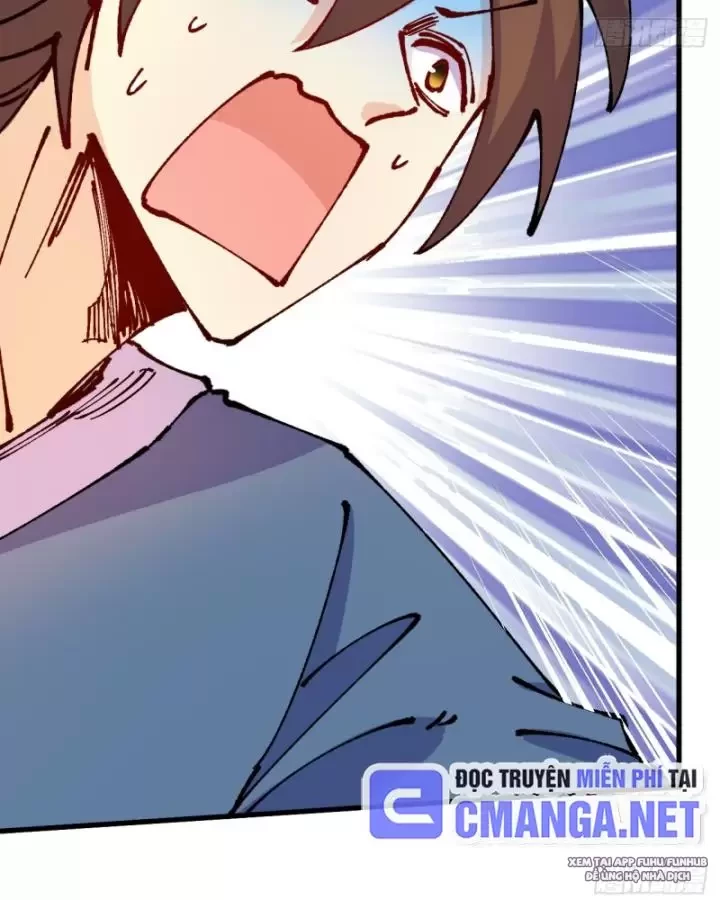 Chưa Từng Ra Tay Nhưng Ta Vẫn Thành Đại Lão Trên Thiên Bảng Chapter 55 - Trang 2