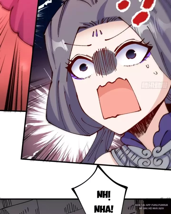 Chưa Từng Ra Tay Nhưng Ta Vẫn Thành Đại Lão Trên Thiên Bảng Chapter 55 - Trang 2