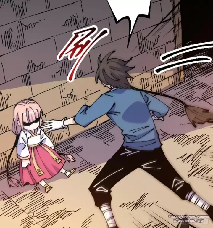 Chưa Từng Ra Tay Nhưng Ta Vẫn Thành Đại Lão Trên Thiên Bảng Chapter 55 - Trang 2