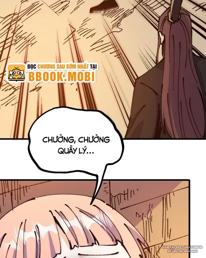 Chưa Từng Ra Tay Nhưng Ta Vẫn Thành Đại Lão Trên Thiên Bảng Chapter 55 - Trang 2