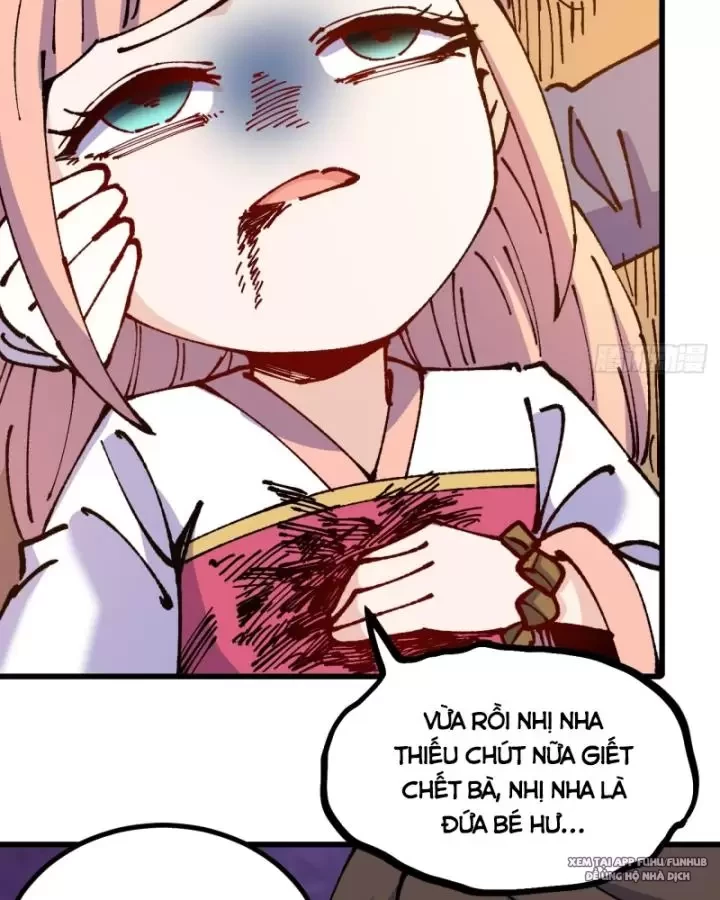 Chưa Từng Ra Tay Nhưng Ta Vẫn Thành Đại Lão Trên Thiên Bảng Chapter 55 - Trang 2