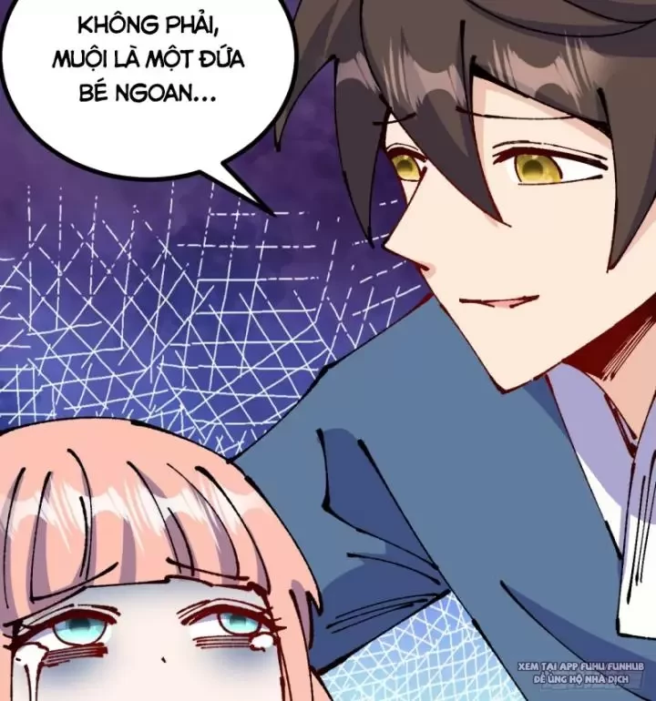 Chưa Từng Ra Tay Nhưng Ta Vẫn Thành Đại Lão Trên Thiên Bảng Chapter 55 - Trang 2