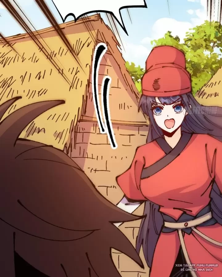 Chưa Từng Ra Tay Nhưng Ta Vẫn Thành Đại Lão Trên Thiên Bảng Chapter 55 - Trang 2