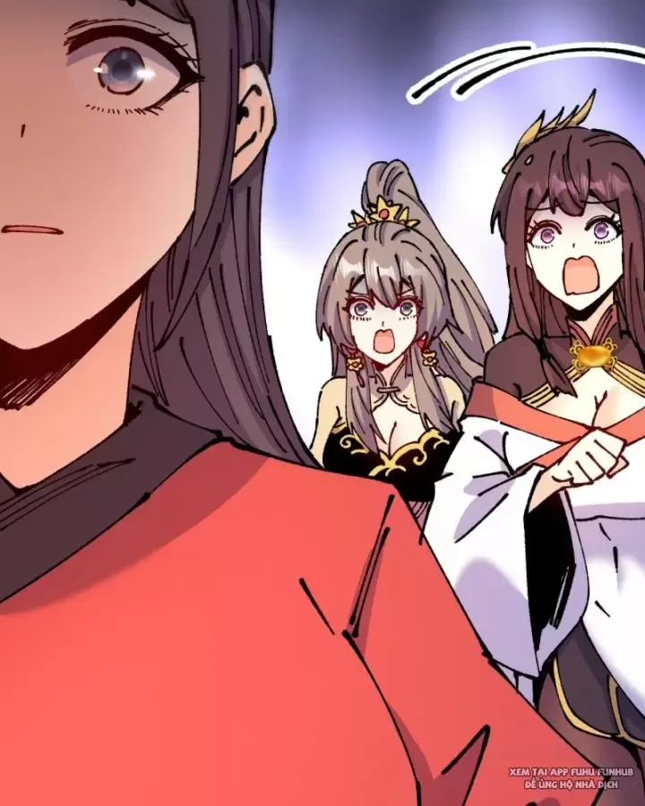 Chưa Từng Ra Tay Nhưng Ta Vẫn Thành Đại Lão Trên Thiên Bảng Chapter 55 - Trang 2