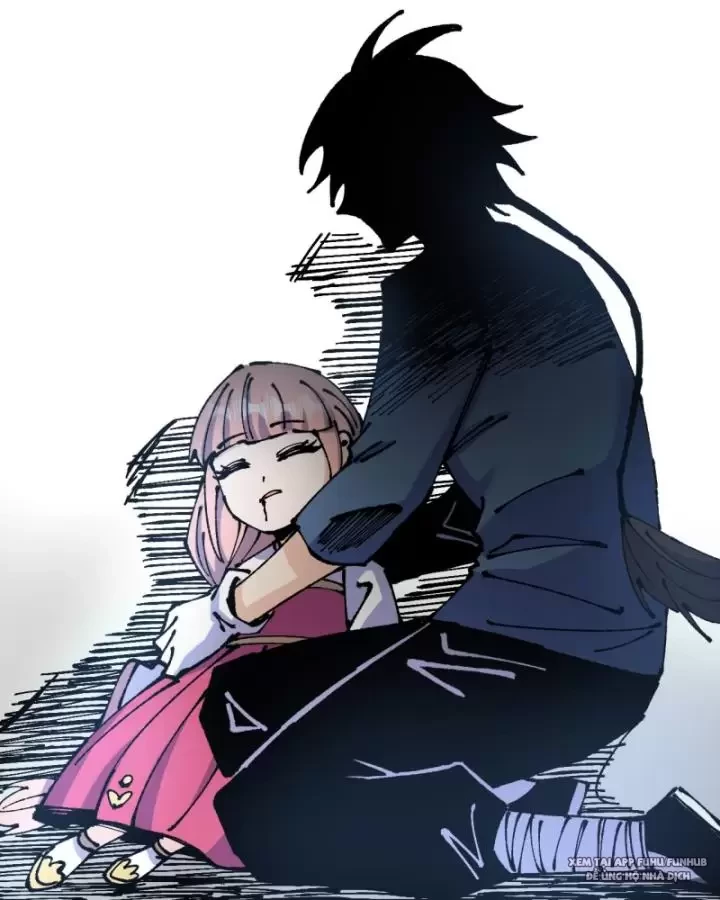 Chưa Từng Ra Tay Nhưng Ta Vẫn Thành Đại Lão Trên Thiên Bảng Chapter 55 - Trang 2