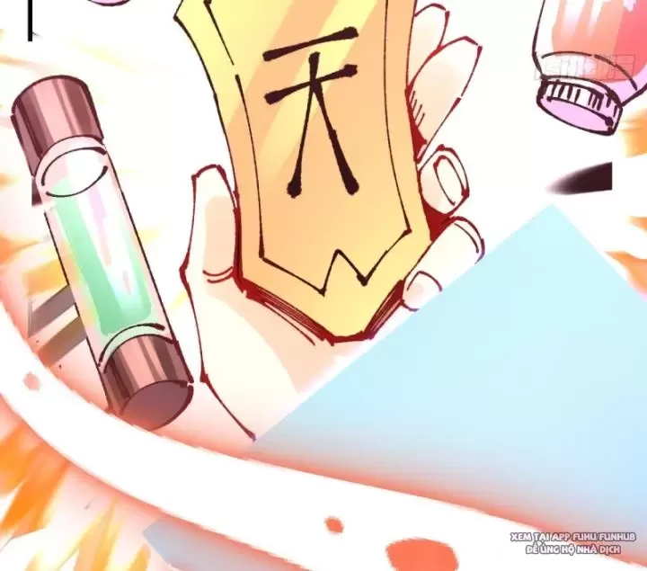 Chưa Từng Ra Tay Nhưng Ta Vẫn Thành Đại Lão Trên Thiên Bảng Chapter 58 - Trang 2