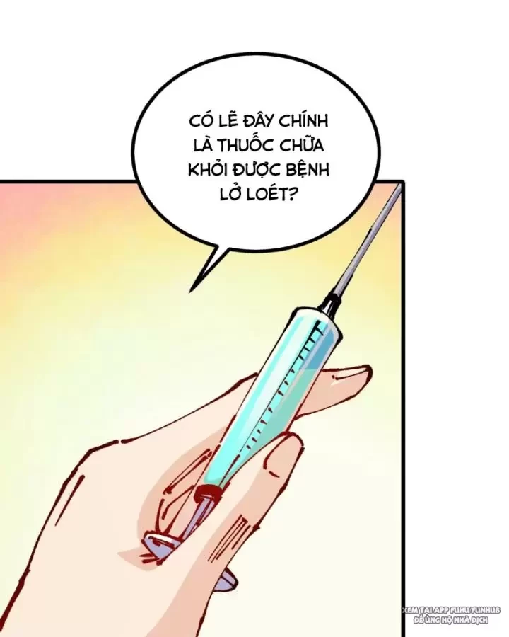 Chưa Từng Ra Tay Nhưng Ta Vẫn Thành Đại Lão Trên Thiên Bảng Chapter 58 - Trang 2