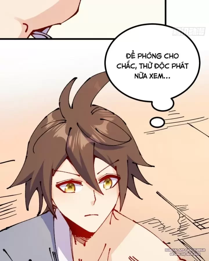 Chưa Từng Ra Tay Nhưng Ta Vẫn Thành Đại Lão Trên Thiên Bảng Chapter 58 - Trang 2