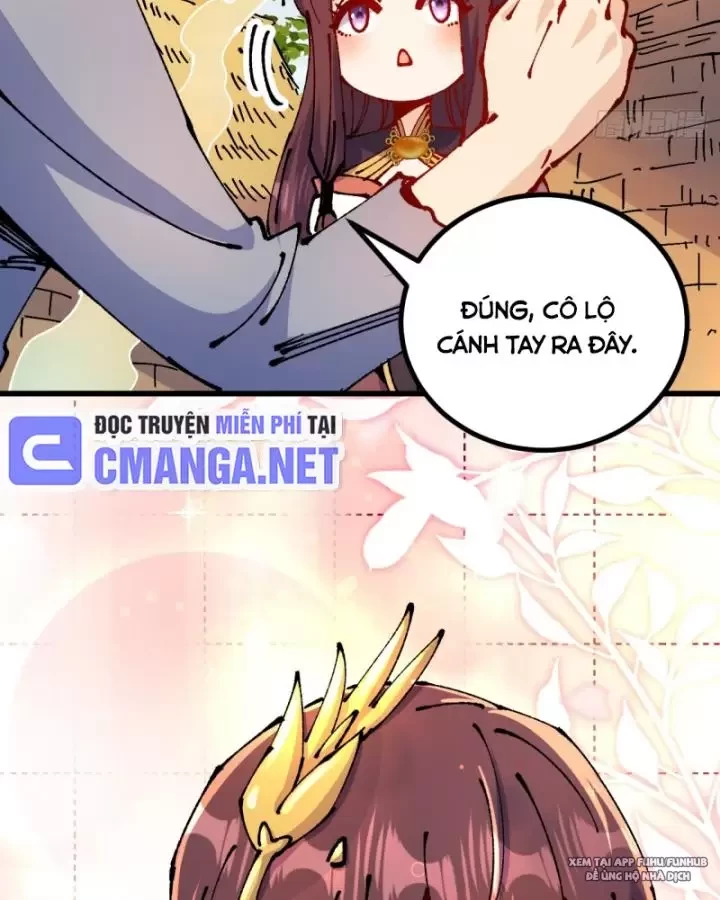 Chưa Từng Ra Tay Nhưng Ta Vẫn Thành Đại Lão Trên Thiên Bảng Chapter 58 - Trang 2