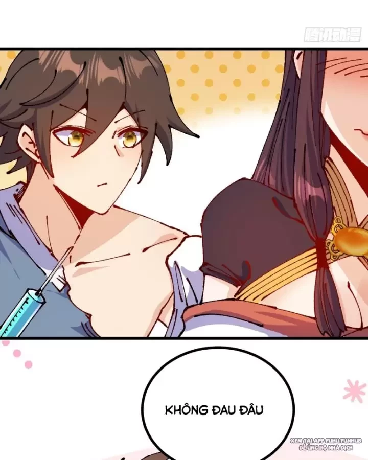 Chưa Từng Ra Tay Nhưng Ta Vẫn Thành Đại Lão Trên Thiên Bảng Chapter 58 - Trang 2