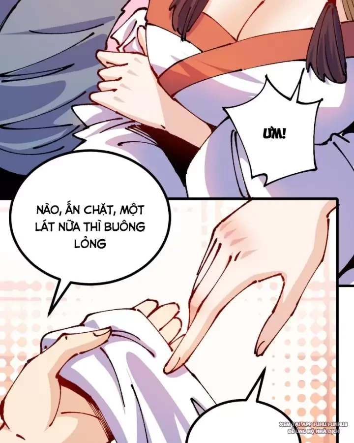 Chưa Từng Ra Tay Nhưng Ta Vẫn Thành Đại Lão Trên Thiên Bảng Chapter 58 - Trang 2