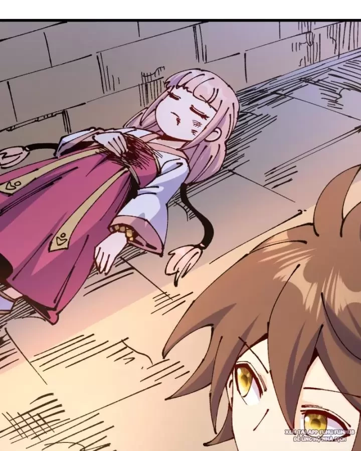 Chưa Từng Ra Tay Nhưng Ta Vẫn Thành Đại Lão Trên Thiên Bảng Chapter 58 - Trang 2