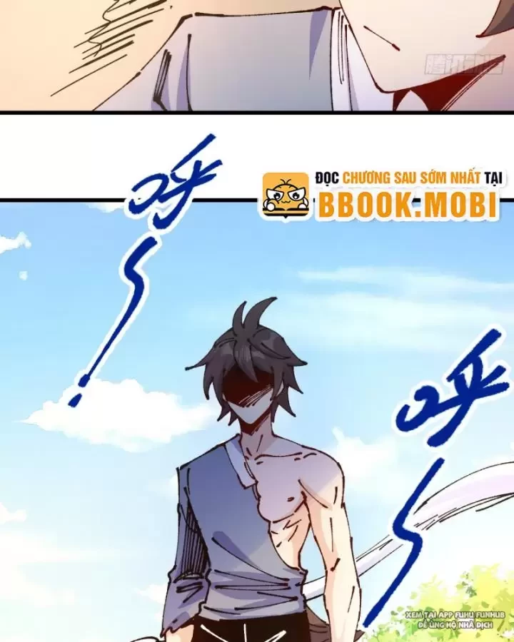 Chưa Từng Ra Tay Nhưng Ta Vẫn Thành Đại Lão Trên Thiên Bảng Chapter 58 - Trang 2