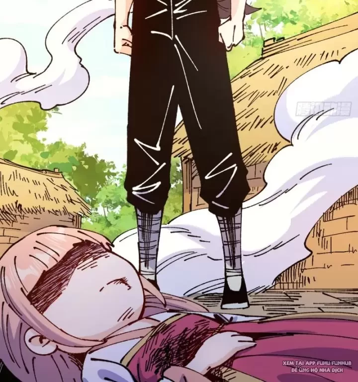 Chưa Từng Ra Tay Nhưng Ta Vẫn Thành Đại Lão Trên Thiên Bảng Chapter 58 - Trang 2