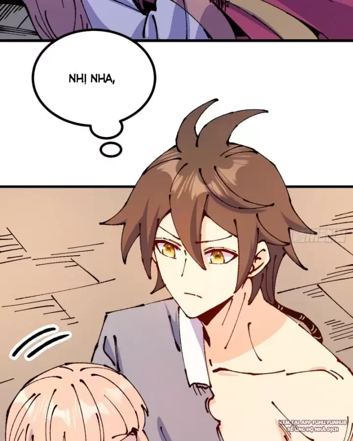 Chưa Từng Ra Tay Nhưng Ta Vẫn Thành Đại Lão Trên Thiên Bảng Chapter 58 - Trang 2