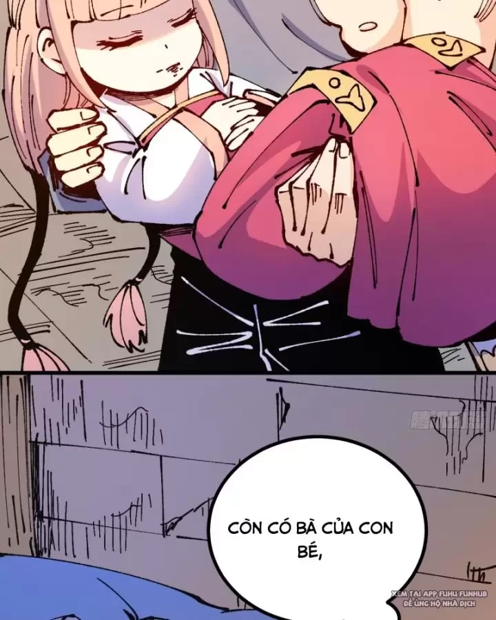 Chưa Từng Ra Tay Nhưng Ta Vẫn Thành Đại Lão Trên Thiên Bảng Chapter 58 - Trang 2