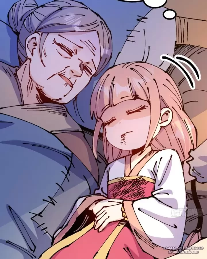 Chưa Từng Ra Tay Nhưng Ta Vẫn Thành Đại Lão Trên Thiên Bảng Chapter 58 - Trang 2