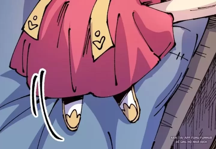 Chưa Từng Ra Tay Nhưng Ta Vẫn Thành Đại Lão Trên Thiên Bảng Chapter 58 - Trang 2