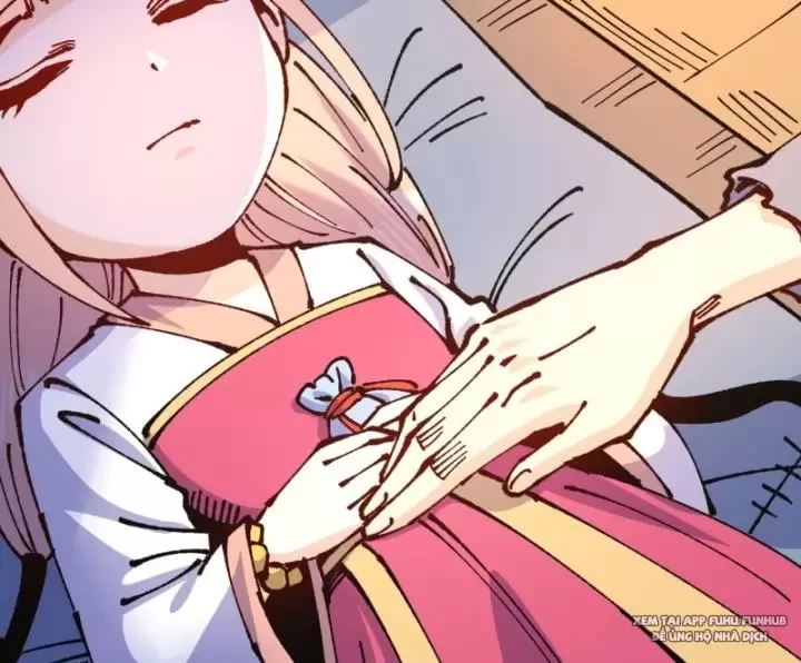 Chưa Từng Ra Tay Nhưng Ta Vẫn Thành Đại Lão Trên Thiên Bảng Chapter 58 - Trang 2