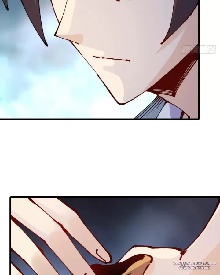 Chưa Từng Ra Tay Nhưng Ta Vẫn Thành Đại Lão Trên Thiên Bảng Chapter 58 - Trang 2