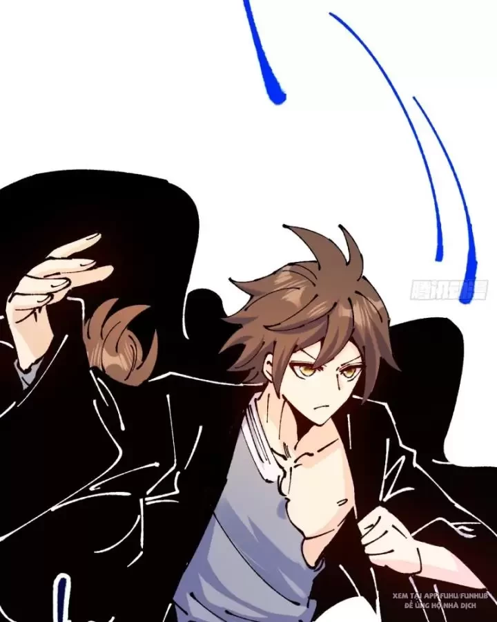 Chưa Từng Ra Tay Nhưng Ta Vẫn Thành Đại Lão Trên Thiên Bảng Chapter 58 - Trang 2