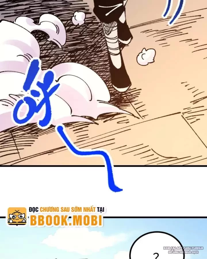 Chưa Từng Ra Tay Nhưng Ta Vẫn Thành Đại Lão Trên Thiên Bảng Chapter 58 - Trang 2