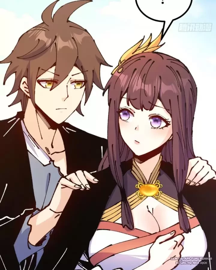 Chưa Từng Ra Tay Nhưng Ta Vẫn Thành Đại Lão Trên Thiên Bảng Chapter 58 - Trang 2