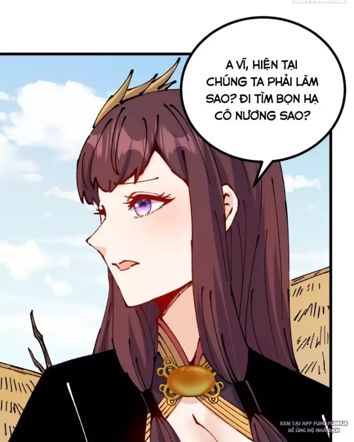 Chưa Từng Ra Tay Nhưng Ta Vẫn Thành Đại Lão Trên Thiên Bảng Chapter 58 - Trang 2