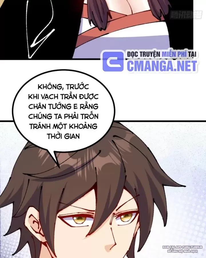 Chưa Từng Ra Tay Nhưng Ta Vẫn Thành Đại Lão Trên Thiên Bảng Chapter 58 - Trang 2