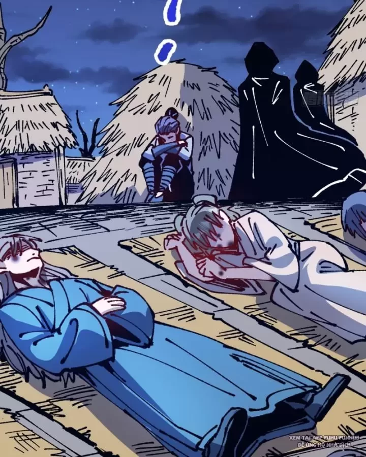 Chưa Từng Ra Tay Nhưng Ta Vẫn Thành Đại Lão Trên Thiên Bảng Chapter 58 - Trang 2