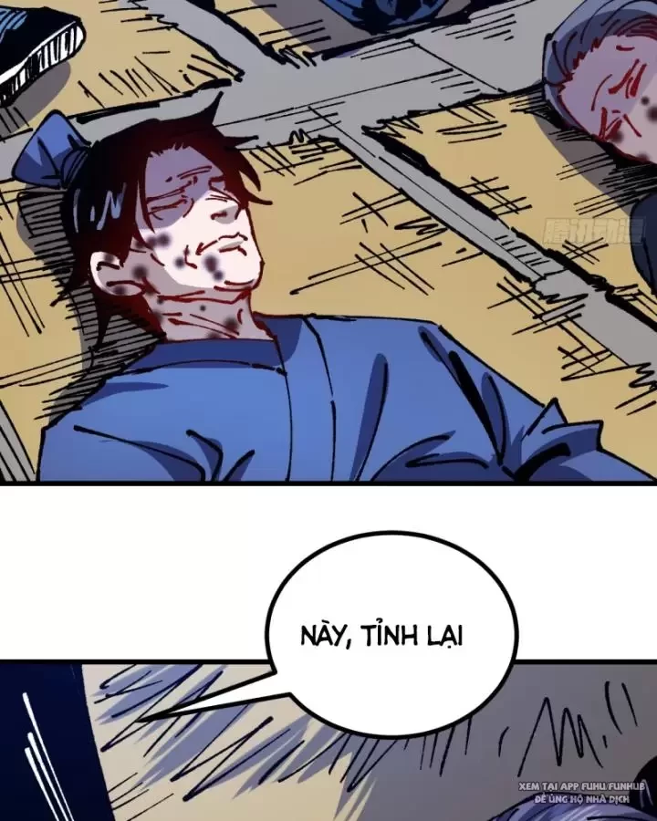 Chưa Từng Ra Tay Nhưng Ta Vẫn Thành Đại Lão Trên Thiên Bảng Chapter 58 - Trang 2