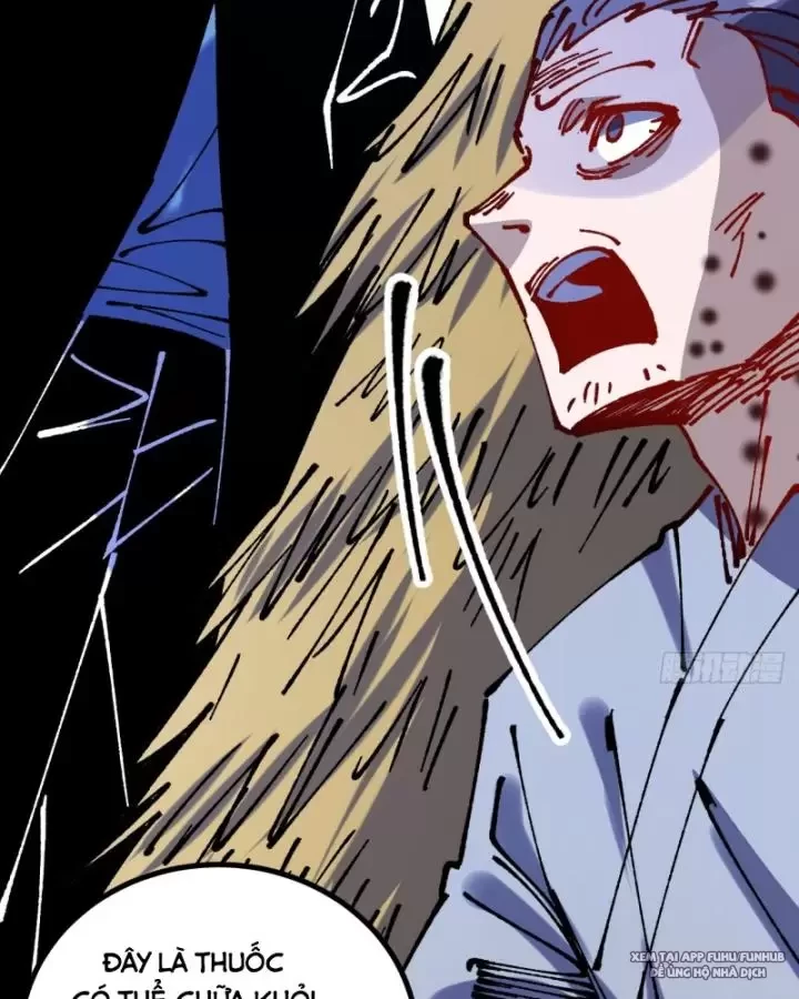 Chưa Từng Ra Tay Nhưng Ta Vẫn Thành Đại Lão Trên Thiên Bảng Chapter 58 - Trang 2