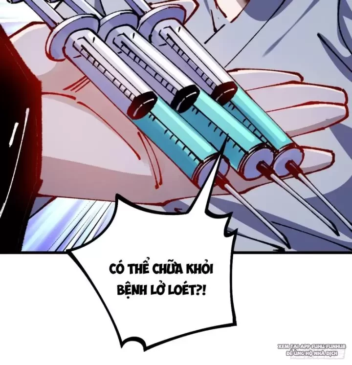 Chưa Từng Ra Tay Nhưng Ta Vẫn Thành Đại Lão Trên Thiên Bảng Chapter 58 - Trang 2