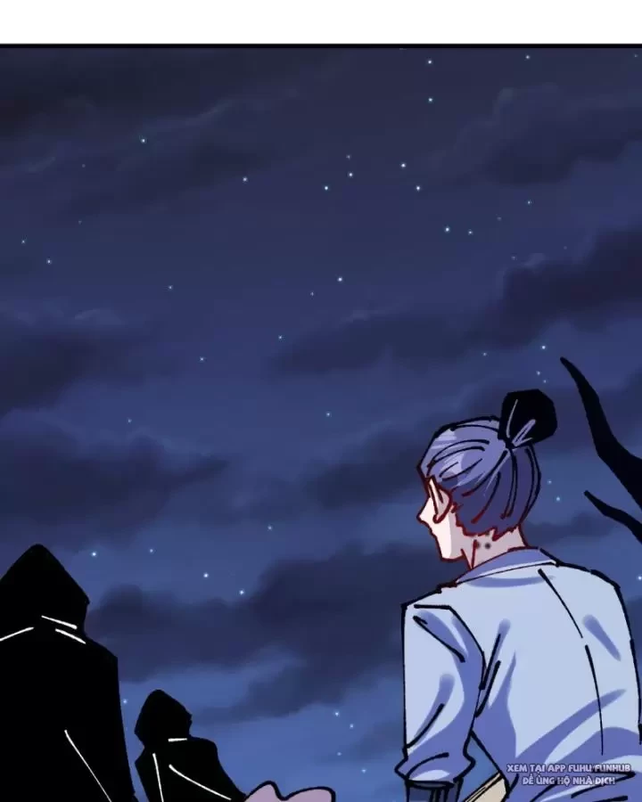 Chưa Từng Ra Tay Nhưng Ta Vẫn Thành Đại Lão Trên Thiên Bảng Chapter 58 - Trang 2