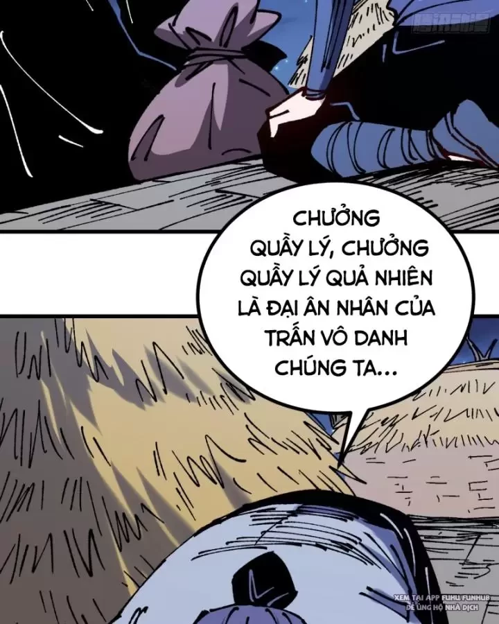 Chưa Từng Ra Tay Nhưng Ta Vẫn Thành Đại Lão Trên Thiên Bảng Chapter 58 - Trang 2