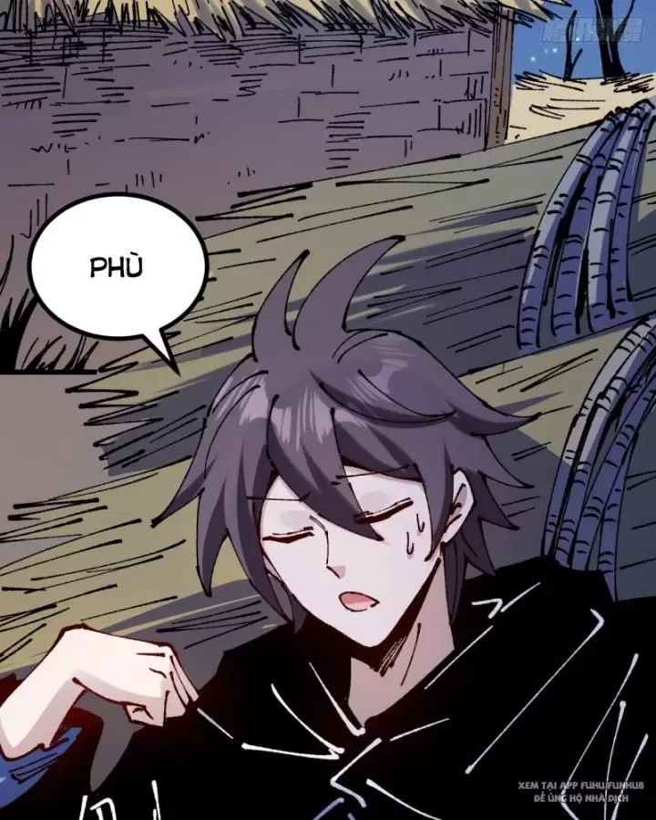 Chưa Từng Ra Tay Nhưng Ta Vẫn Thành Đại Lão Trên Thiên Bảng Chapter 58 - Trang 2