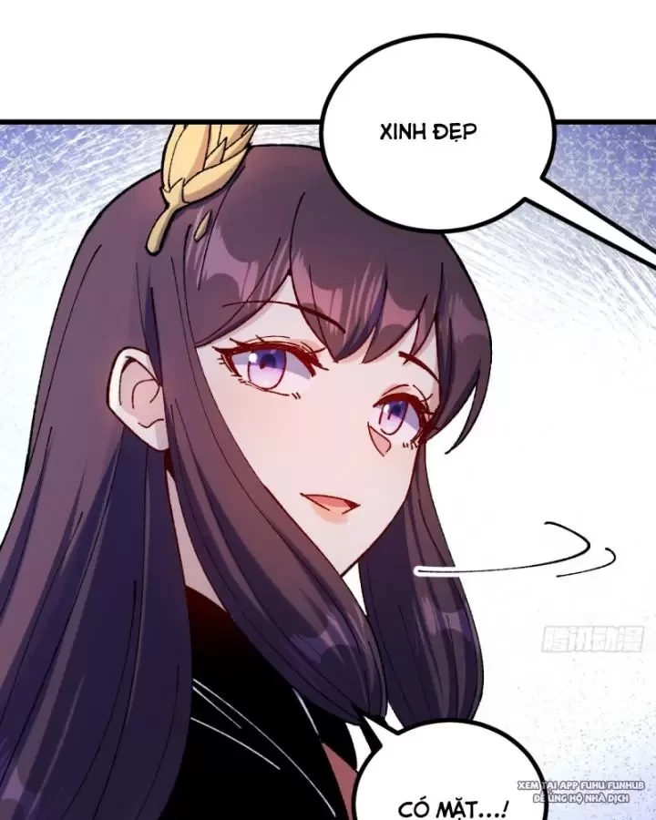 Chưa Từng Ra Tay Nhưng Ta Vẫn Thành Đại Lão Trên Thiên Bảng Chapter 58 - Trang 2