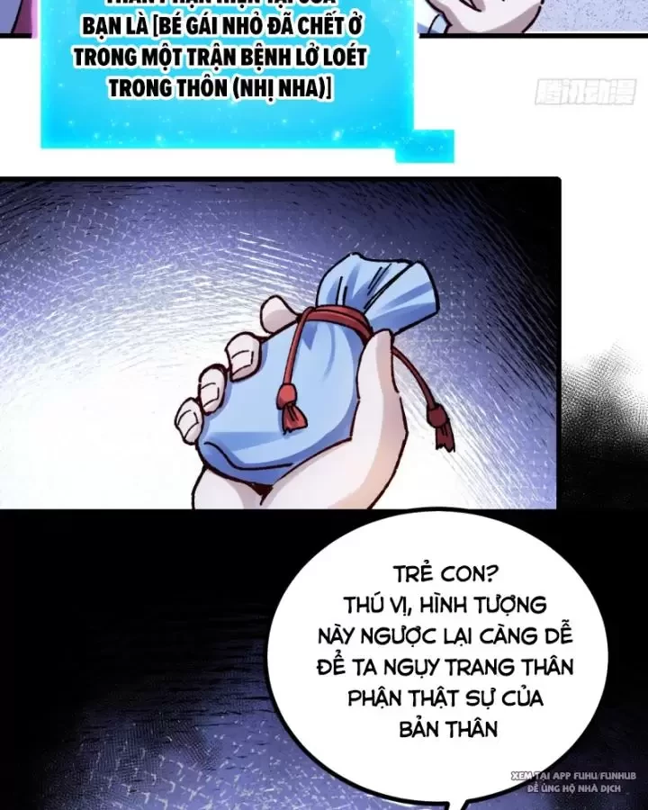 Chưa Từng Ra Tay Nhưng Ta Vẫn Thành Đại Lão Trên Thiên Bảng Chapter 59 - Trang 2