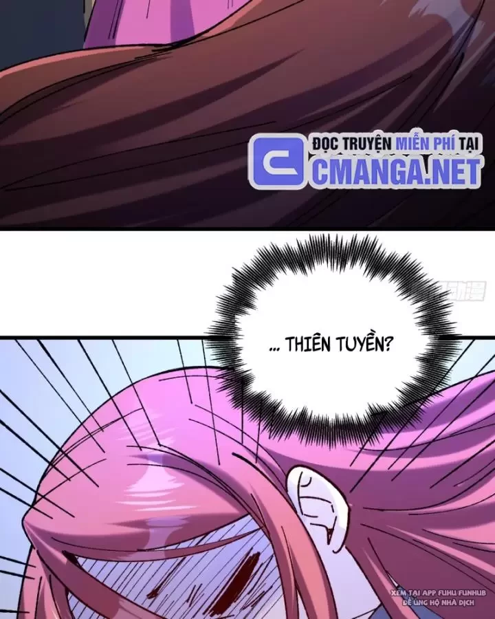 Chưa Từng Ra Tay Nhưng Ta Vẫn Thành Đại Lão Trên Thiên Bảng Chapter 59 - Trang 2