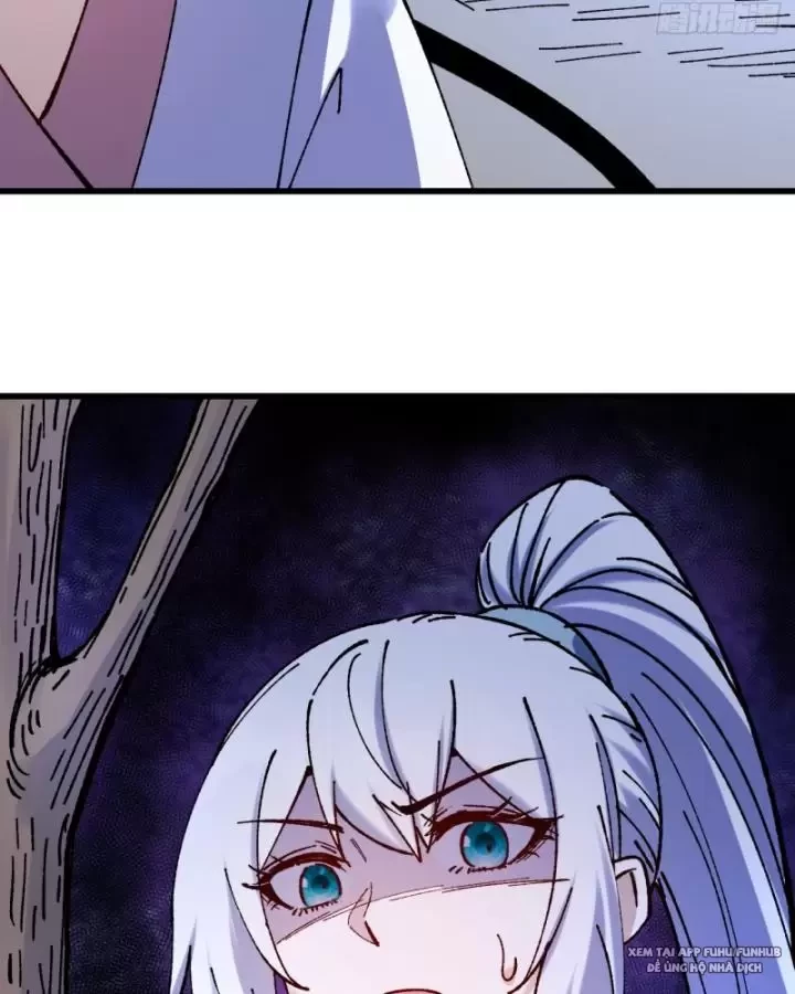 Chưa Từng Ra Tay Nhưng Ta Vẫn Thành Đại Lão Trên Thiên Bảng Chapter 59 - Trang 2