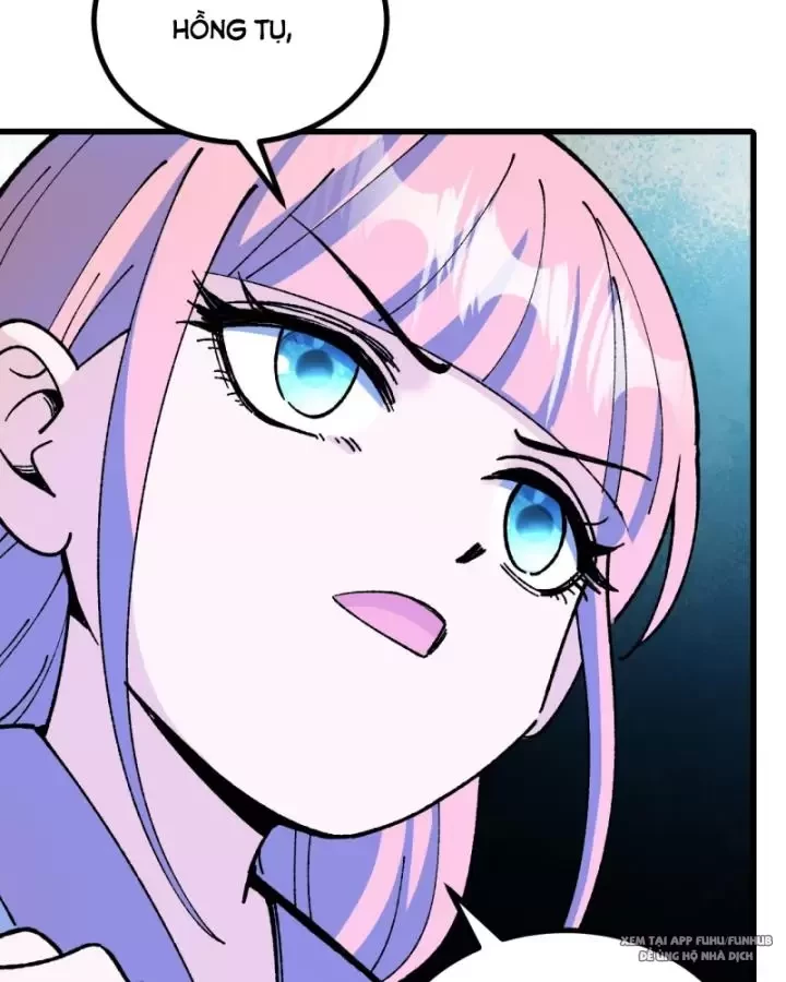 Chưa Từng Ra Tay Nhưng Ta Vẫn Thành Đại Lão Trên Thiên Bảng Chapter 59 - Trang 2