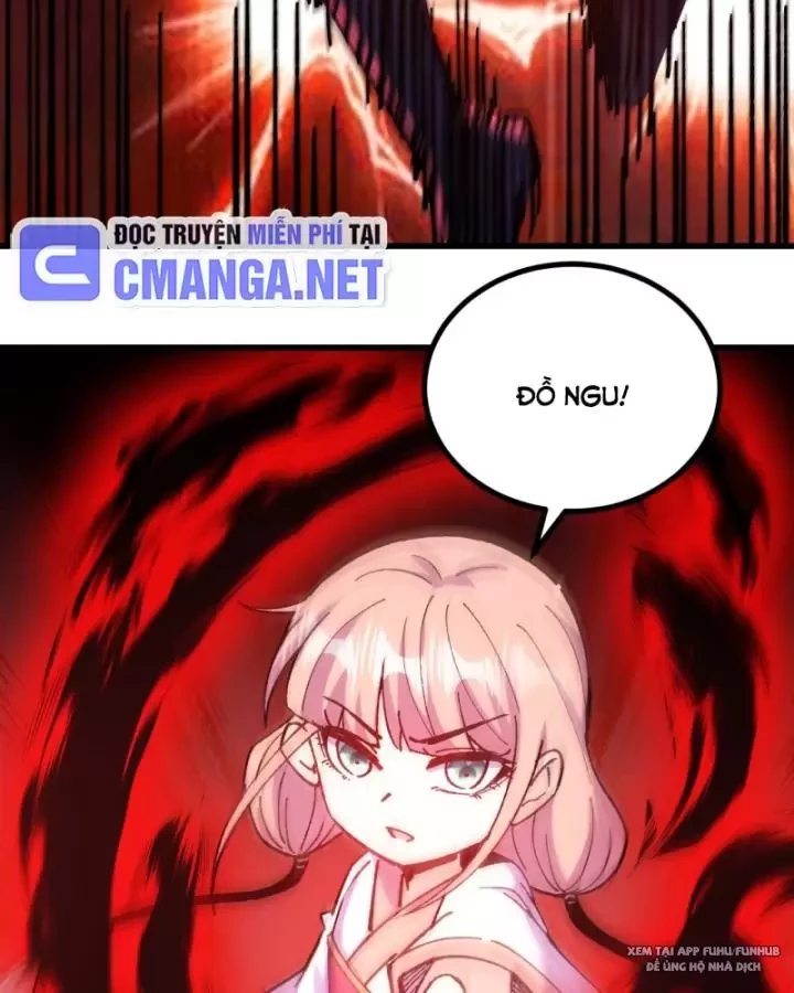 Chưa Từng Ra Tay Nhưng Ta Vẫn Thành Đại Lão Trên Thiên Bảng Chapter 59 - Trang 2