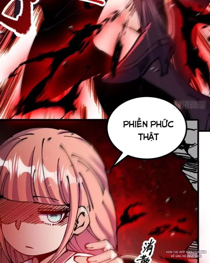 Chưa Từng Ra Tay Nhưng Ta Vẫn Thành Đại Lão Trên Thiên Bảng Chapter 59 - Trang 2