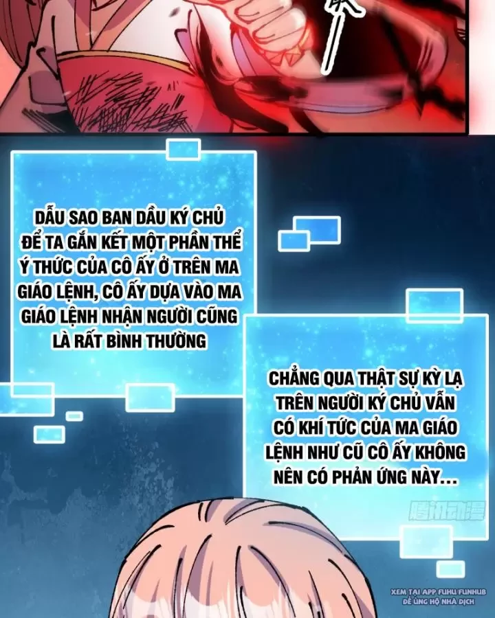 Chưa Từng Ra Tay Nhưng Ta Vẫn Thành Đại Lão Trên Thiên Bảng Chapter 59 - Trang 2