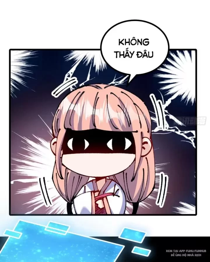 Chưa Từng Ra Tay Nhưng Ta Vẫn Thành Đại Lão Trên Thiên Bảng Chapter 59 - Trang 2