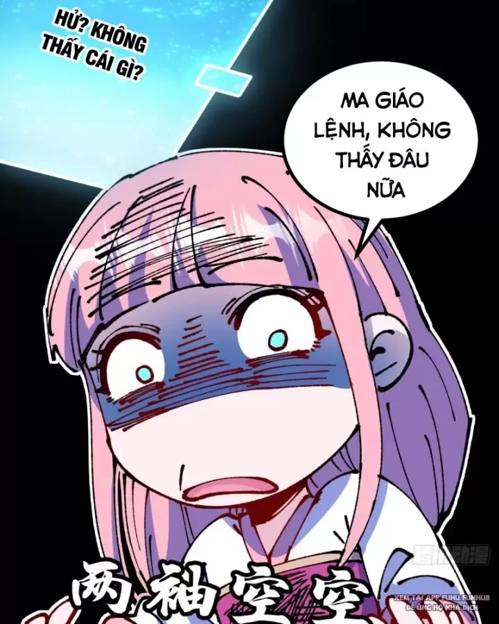 Chưa Từng Ra Tay Nhưng Ta Vẫn Thành Đại Lão Trên Thiên Bảng Chapter 59 - Trang 2