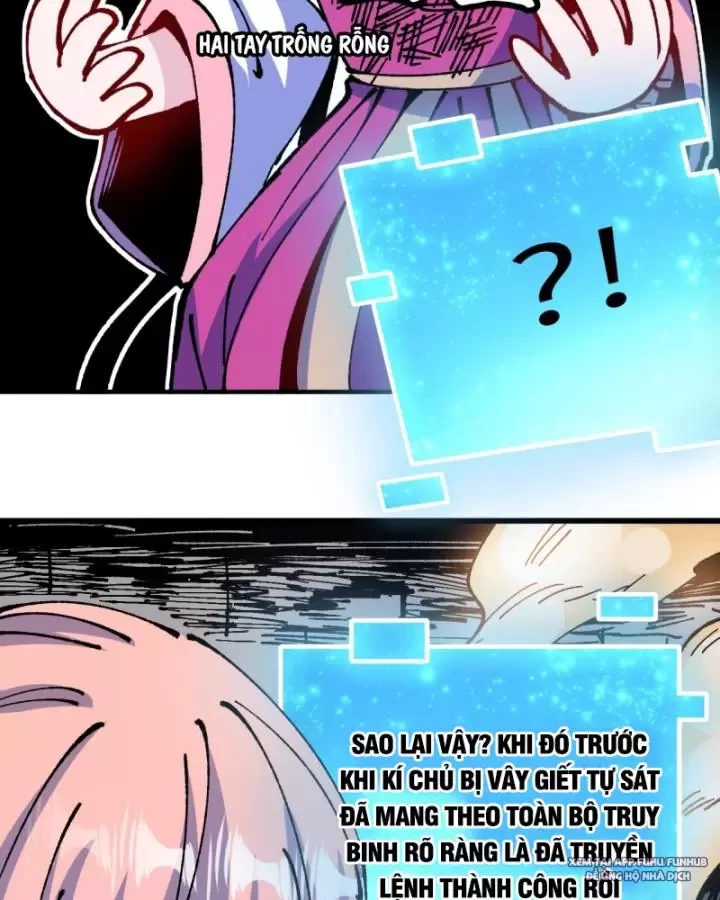 Chưa Từng Ra Tay Nhưng Ta Vẫn Thành Đại Lão Trên Thiên Bảng Chapter 59 - Trang 2