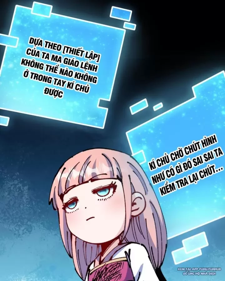 Chưa Từng Ra Tay Nhưng Ta Vẫn Thành Đại Lão Trên Thiên Bảng Chapter 59 - Trang 2