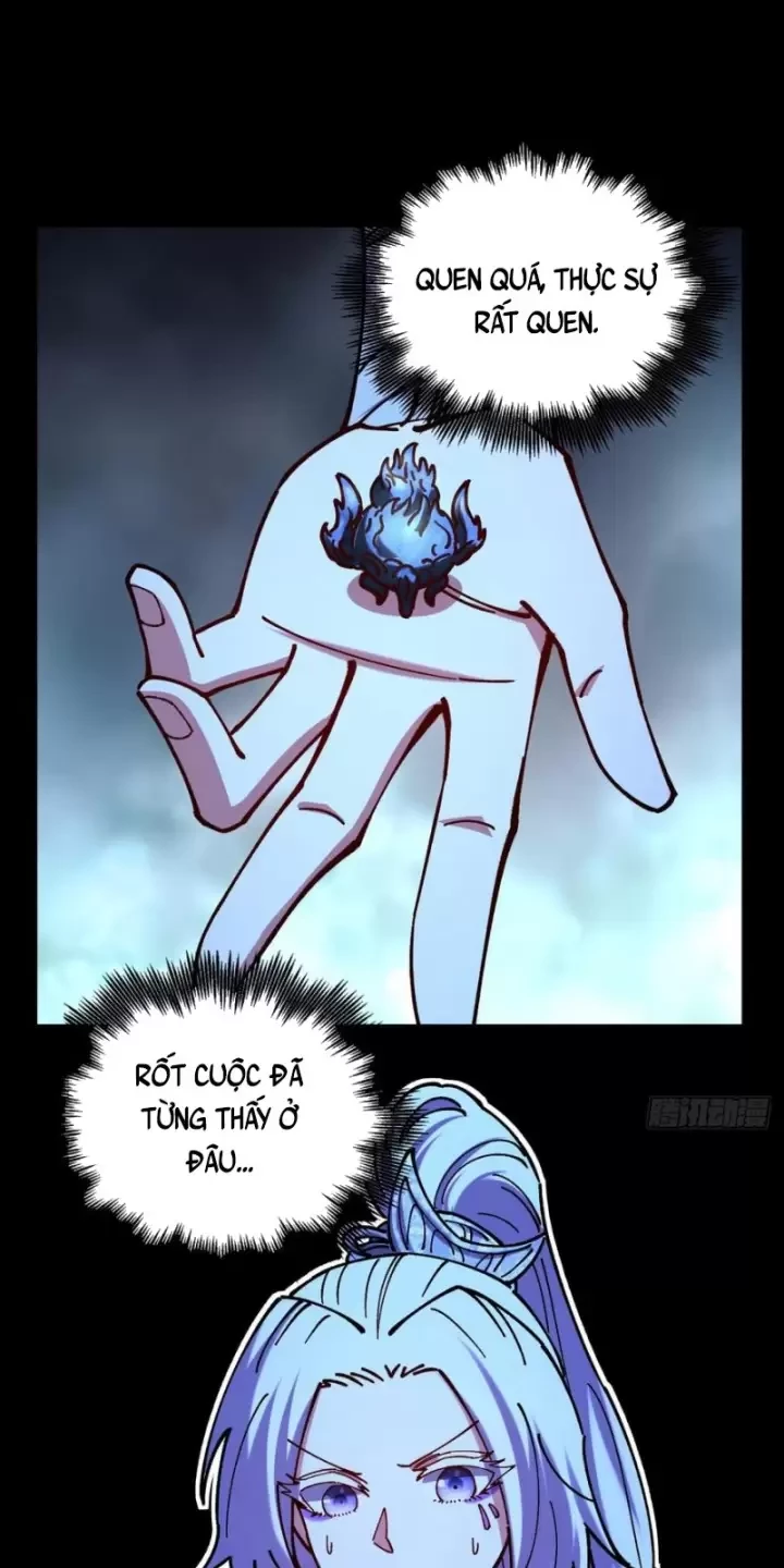 Chưa Từng Ra Tay Nhưng Ta Vẫn Thành Đại Lão Trên Thiên Bảng Chapter 75 - Trang 4